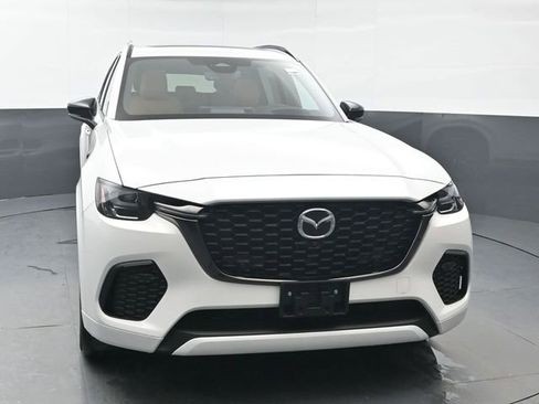New 2026 MAZDA CX-70 3.3 Turbo S w/ Premium Plus image 8