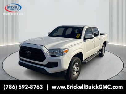 Used 2020 Toyota Tacoma SR