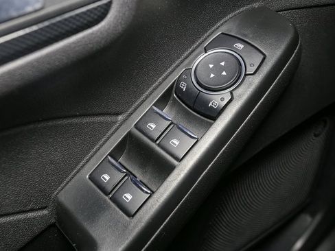 Used 2023 Ford Escape ST-Line w/ Tech Pack #1 image 37