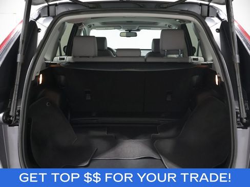 Used 2020 Honda CR-V EX-L image 4