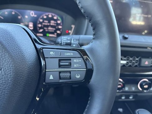 Used 2025 Honda Accord Touring image 16