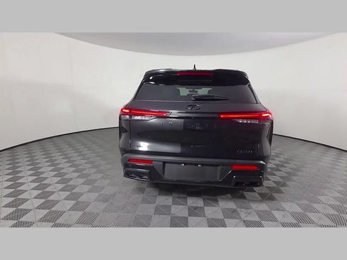 Used 2025 INFINITI QX60 Luxe w/ Black Edition AWD/4WD image 41