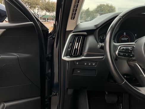 Used 2025 MAZDA CX-90 3.3 Turbo w/ Preferred Package image 31