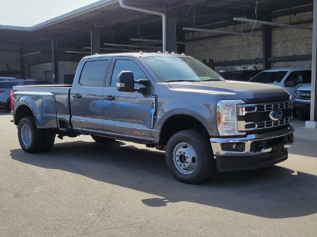 New 2026 Ford F350 XLT AWD/4WD image 35