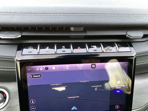 Used 2021 Jeep Grand Cherokee L Limited image 18