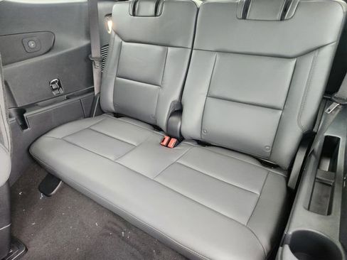 New 2026 Ford Explorer Active RWD image 30