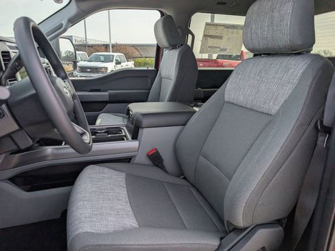 New 2026 Ford F250 XLT w/ FX4 Off-Road Package image 19