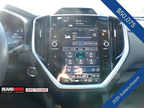 New 2025 Subaru Ascent Touring image 34
