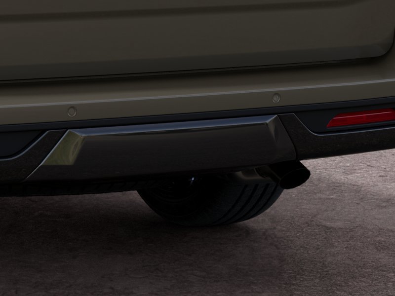 New 2027 Ford Expedition Platinum AWD/4WD image 23