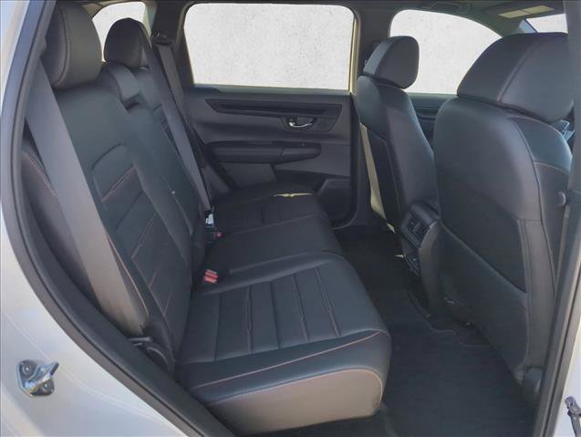 Certified 2026 Honda CR-V Sport-L image 19