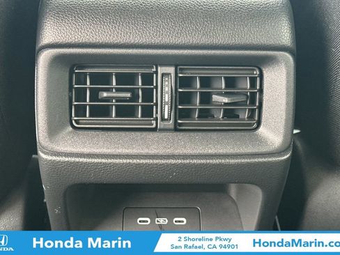 Certified 2025 Honda CR-V EX image 17