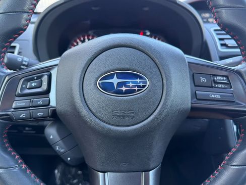 Used 2021 Subaru WRX Premium w/ Popular Package #3 (IZT) AWD/4WD image 22