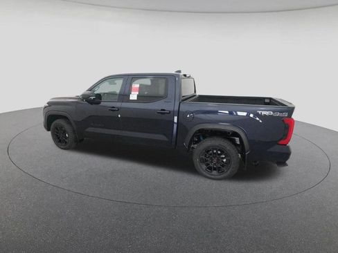 New 2026 Toyota Tundra Limited image 4
