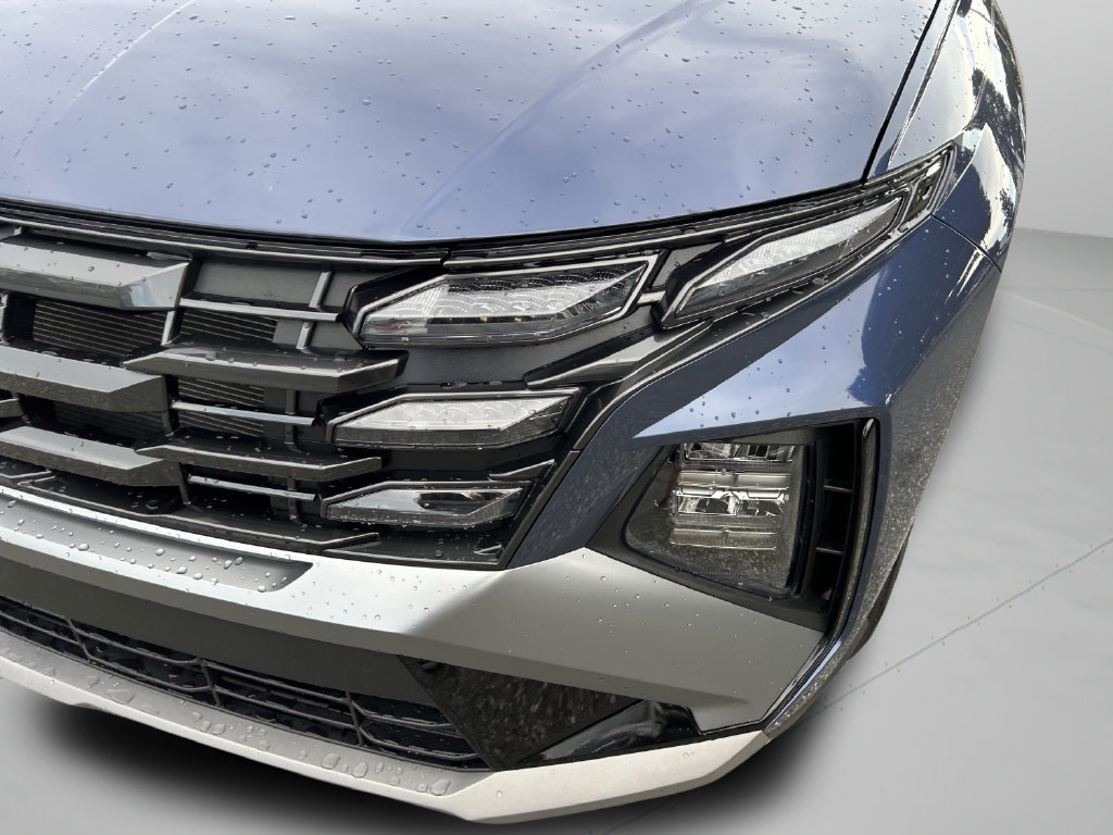 New 2026 Hyundai Tucson SE FWD image 13