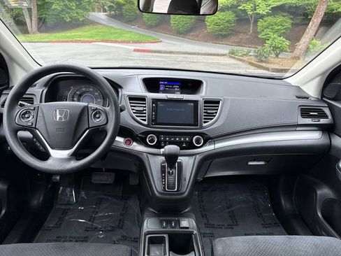 Used 2015 Honda CR-V EX image 12