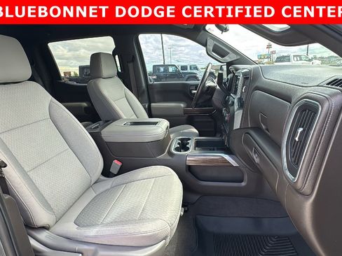 Used 2020 Chevrolet Silverado 1500 RST w/ All-Star Edition RWD image 30