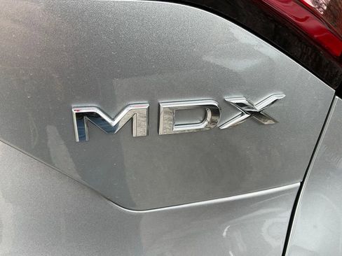 New 2026 Acura MDX w/ Advance Package AWD/4WD image 21