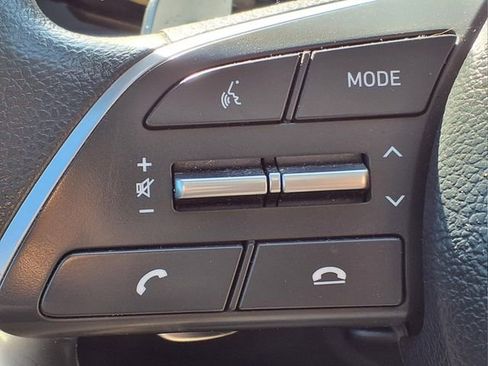 Used 2023 Hyundai Sonata Blue image 22