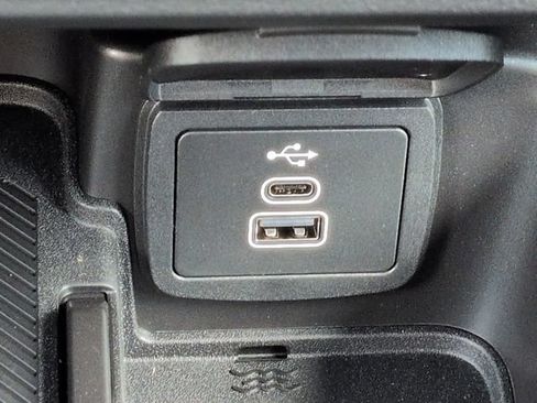 Used 2026 Ford Bronco Big Bend AWD/4WD image 21