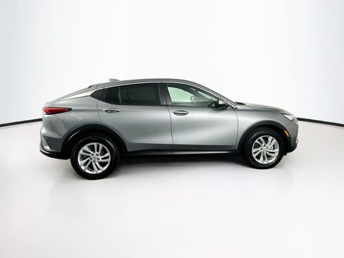 Used 2025 Buick Envista Preferred FWD image 10