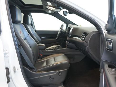 Used 2023 Dodge Durango Citadel AWD/4WD image 33