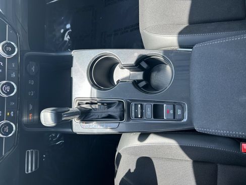 Certified 2025 Honda Civic Sport image 22