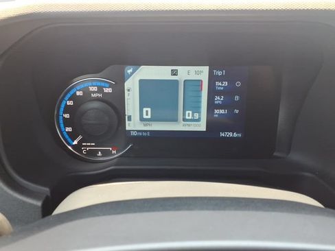 Used 2024 Ford Bronco Big Bend AWD/4WD image 22
