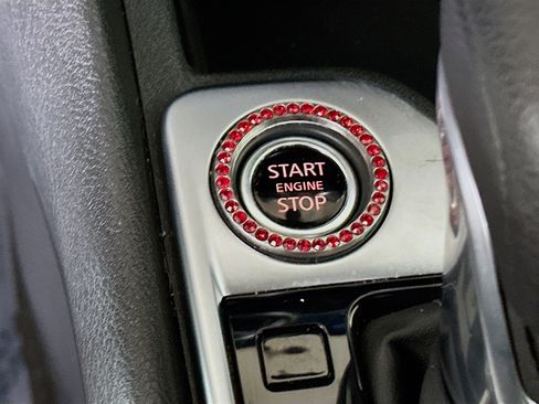 Used 2023 Nissan Sentra SV FWD image 20