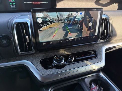 New 2025 Ford Expedition Tremor image 20