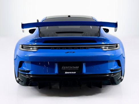Used 2023 Porsche 911 GT3 RWD image 6