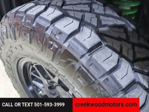 Used 2019 Lexus GX 460 Luxury image 17