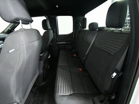 Used 2023 Ford F150 XL w/ STX Appearance Package image 24