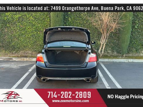 Used 2014 Honda Accord Sport image 15