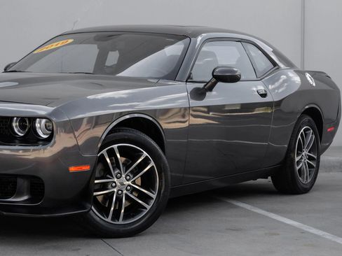 Used 2019 Dodge Challenger GT w/ Cold Weather Group AWD/4WD image 15