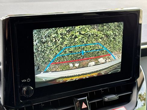 New 2026 Toyota Corolla LE image 22