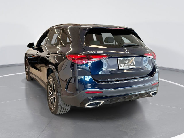 Certified 2023 Mercedes-Benz GLC 300 4MATIC image 6