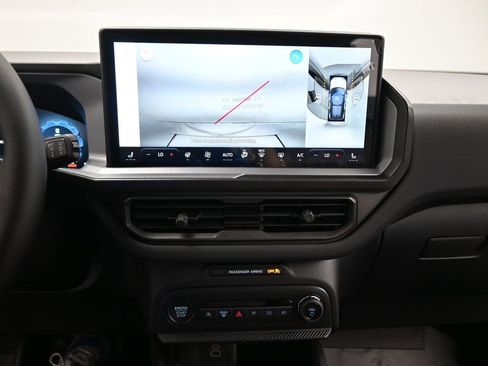 New 2026 Ford Bronco Sport Badlands w/ Badlands Tech Package image 11