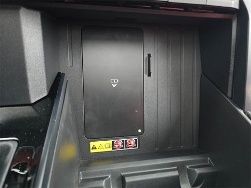 Used 2025 Toyota Tundra TRD Pro image 27