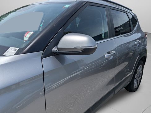 Certified 2024 Kia Seltos S FWD image 38