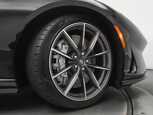 Certified 2021 Ferrari 812 GTS image 37