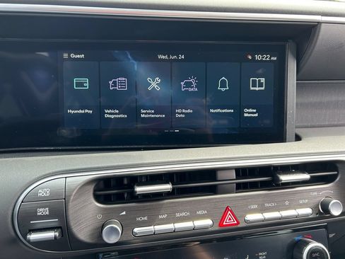 Used 2026 Hyundai Palisade SE FWD image 24