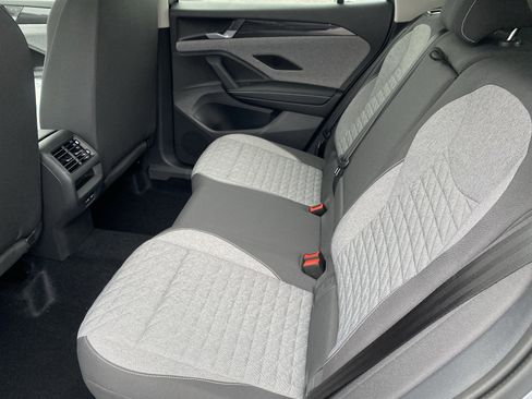 New 2025 Volkswagen Tiguan S image 10