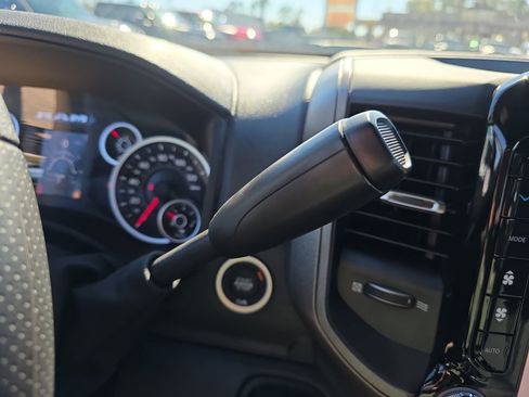 New 2026 RAM 2500 Tradesman image 24