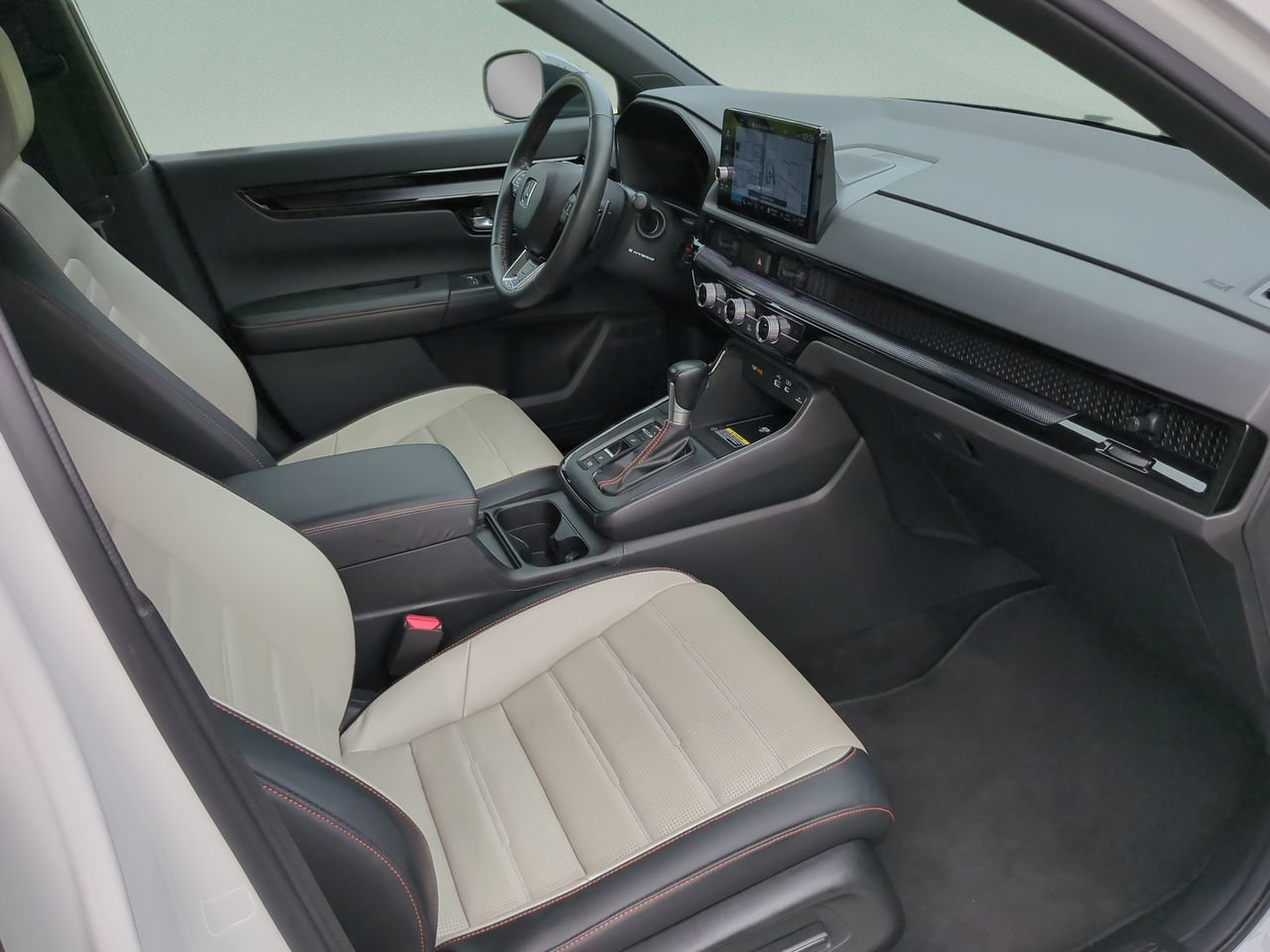 Certified 2024 Honda CR-V Sport Touring image 19