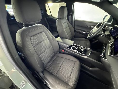 Certified 2026 Chevrolet Equinox LT AWD/4WD image 36