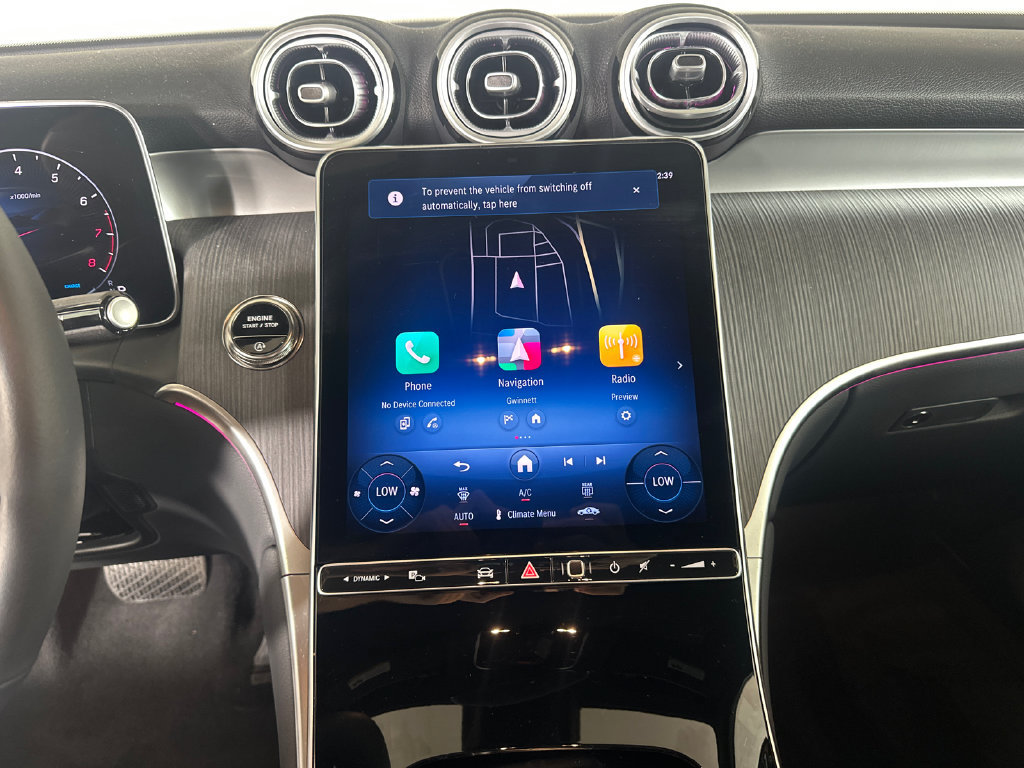 Certified 2026 Mercedes-Benz GLC 300 image 30