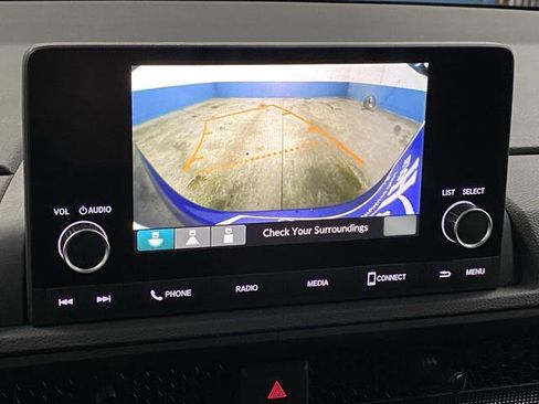 Used 2024 Honda CR-V Sport image 10