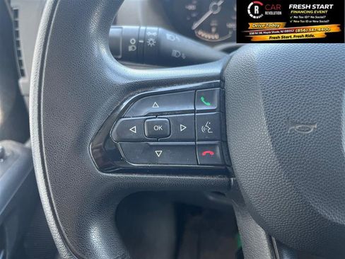 Used 2023 RAM ProMaster 2500 FWD image 21