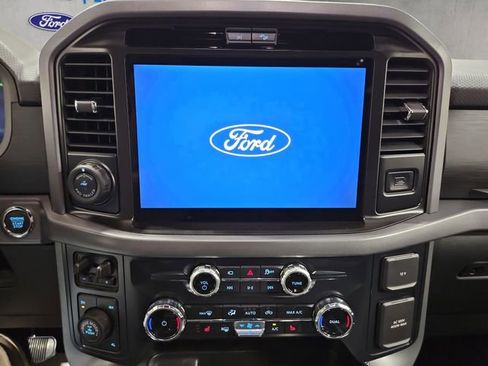 New 2026 Ford F150 XLT w/ Equipment Group 302A MID AWD/4WD image 11