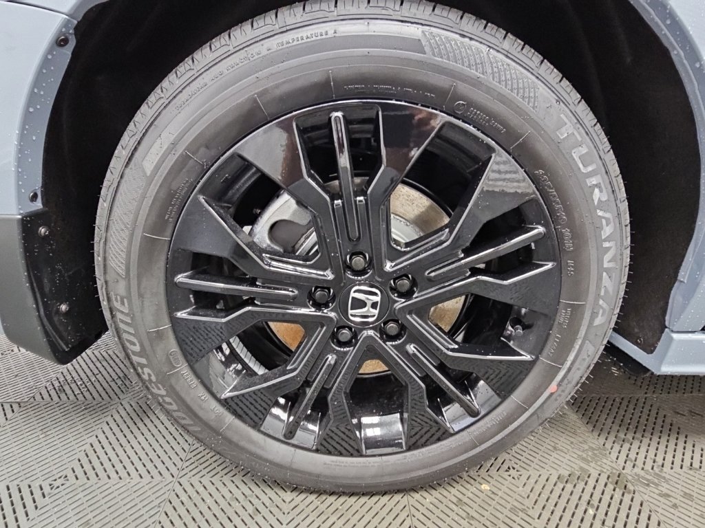 New 2027 Honda Odyssey Sport-L image 48
